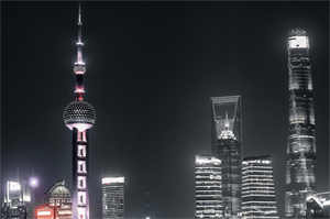 The new starting point of the名利场： Shanghai clubs lead the vane of the fashion industry!