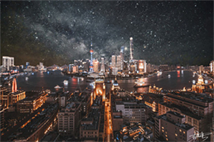 A tranquil corner behind the great changes! Find the surprises Shanghai's backyard gives you!