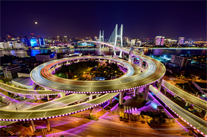 Major scientific and technological projects in Shanghai